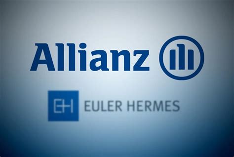 euler hermes thieln|Euler Hermes becomes Allianz Trade .